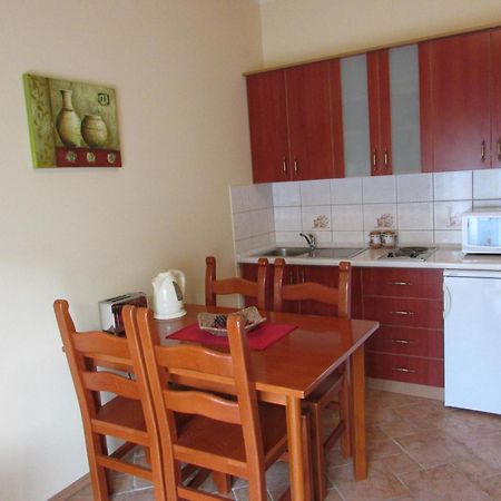 Apartments Popovic 2 コトル エクステリア 写真