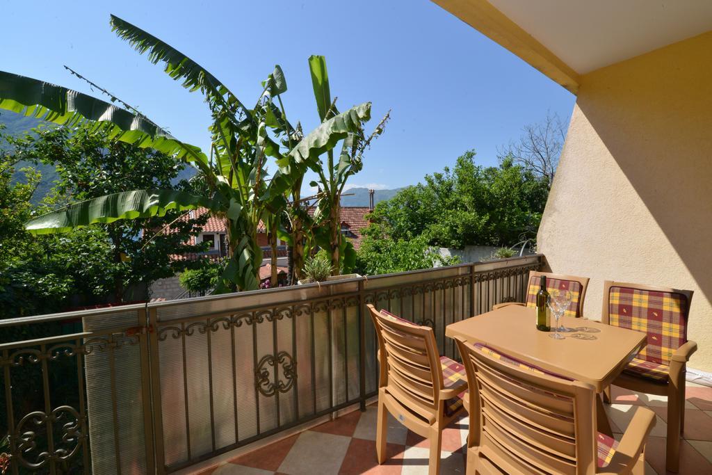 Apartments Popovic 2 コトル 部屋 写真