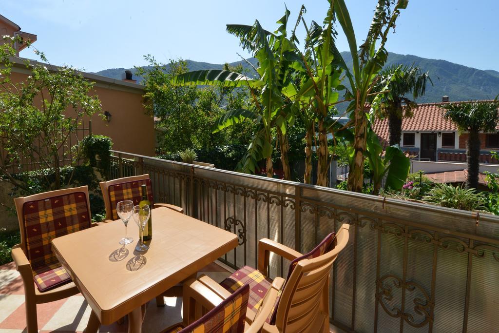 Apartments Popovic 2 コトル 部屋 写真