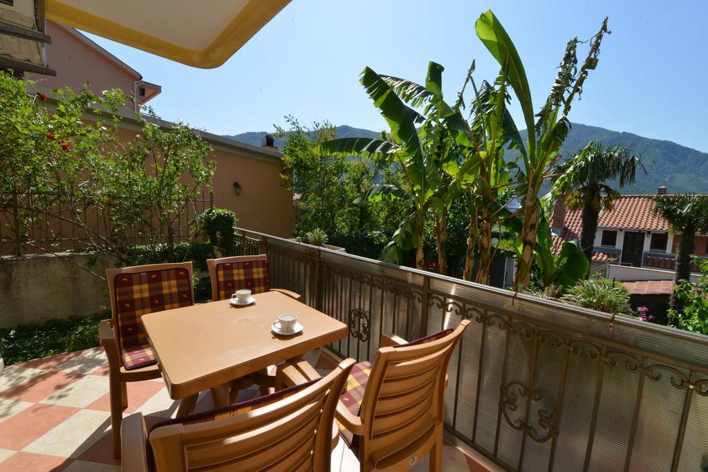 Apartments Popovic 2 コトル 部屋 写真