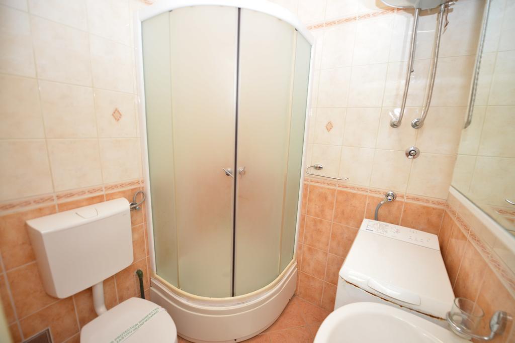 Apartments Popovic 2 コトル 部屋 写真