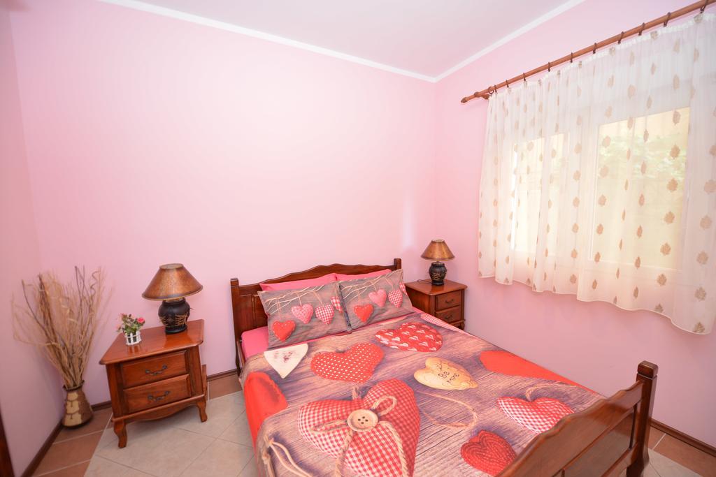 Apartments Popovic 2 コトル 部屋 写真
