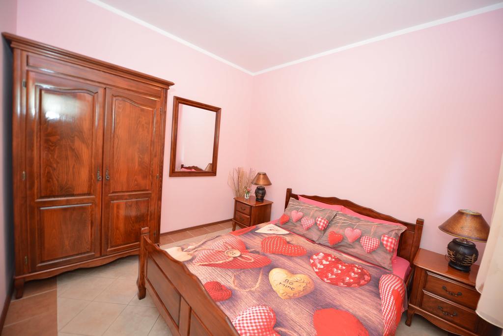 Apartments Popovic 2 コトル 部屋 写真
