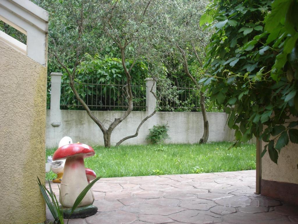Apartments Popovic 2 コトル エクステリア 写真